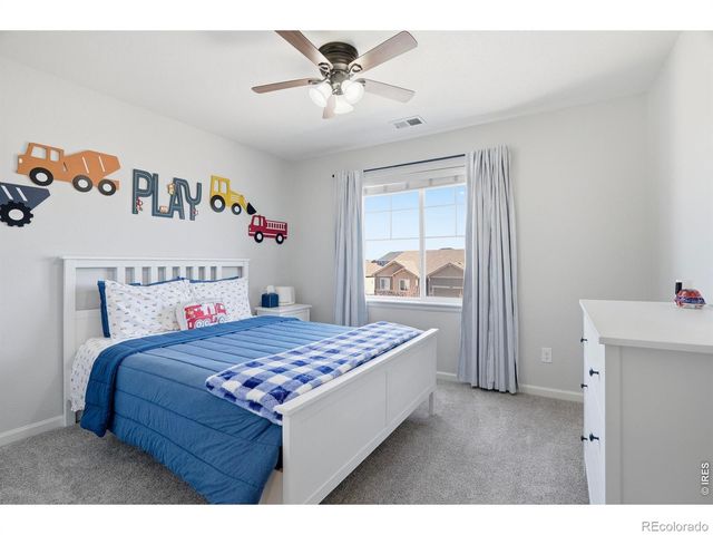 2485 Hillcroft Lane, Castle Rock, CO 80104