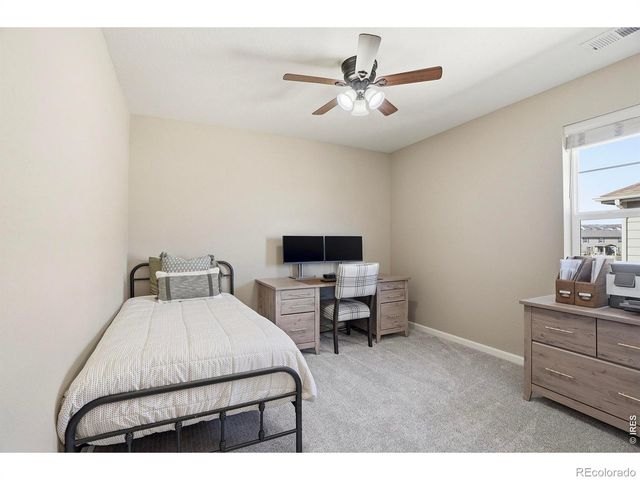 2485 Hillcroft Lane, Castle Rock, CO 80104