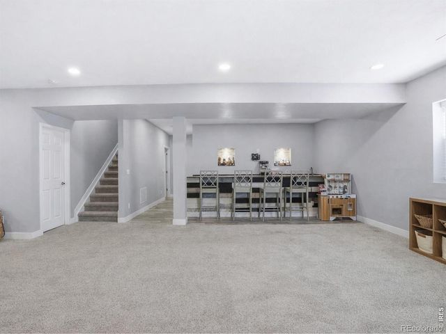 2485 Hillcroft Lane, Castle Rock, CO 80104