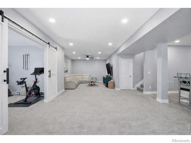 2485 Hillcroft Lane, Castle Rock, CO 80104