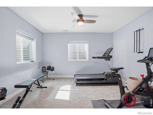 2485 Hillcroft Lane, Castle Rock, CO 80104