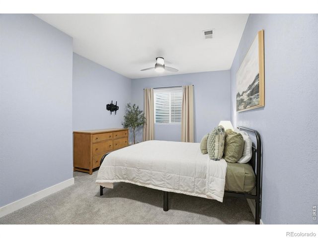 2485 Hillcroft Lane, Castle Rock, CO 80104