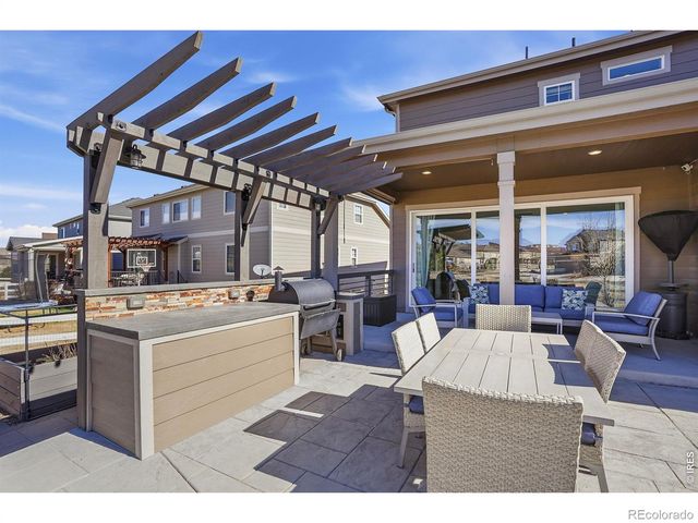 2485 Hillcroft Lane, Castle Rock, CO 80104