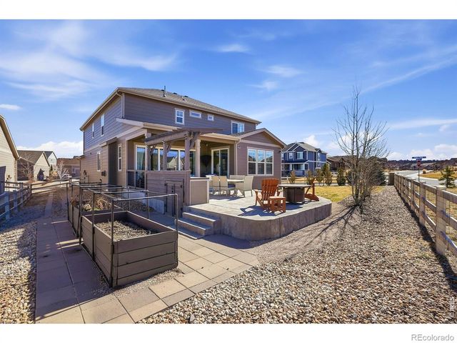 2485 Hillcroft Lane, Castle Rock, CO 80104
