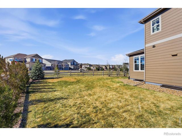 2485 Hillcroft Lane, Castle Rock, CO 80104