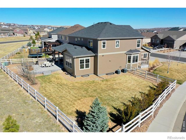 2485 Hillcroft Lane, Castle Rock, CO 80104