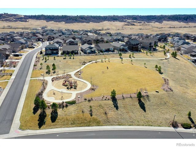 2485 Hillcroft Lane, Castle Rock, CO 80104