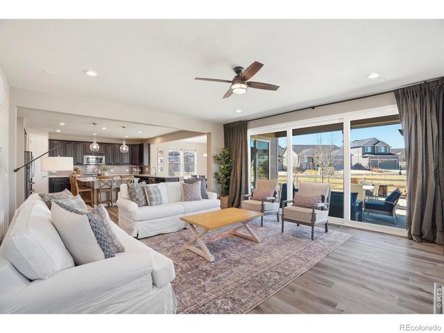 2485 Hillcroft Lane, Castle Rock, CO 80104