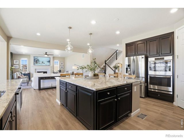 2485 Hillcroft Lane, Castle Rock, CO 80104