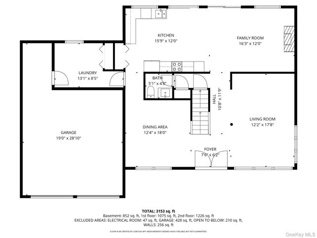 40 Hitching Post Lane, Glen Cove, NY 11542