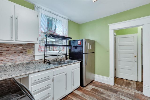 309 W Lapeer Street, Lansing, MI 48933