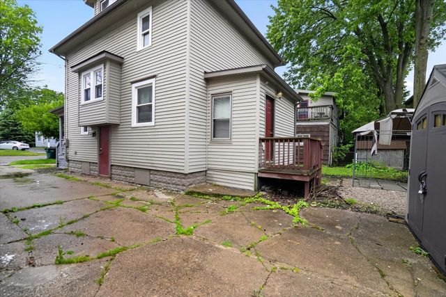 309 W Lapeer Street, Lansing, MI 48933