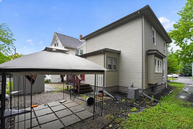 309 W Lapeer Street, Lansing, MI 48933