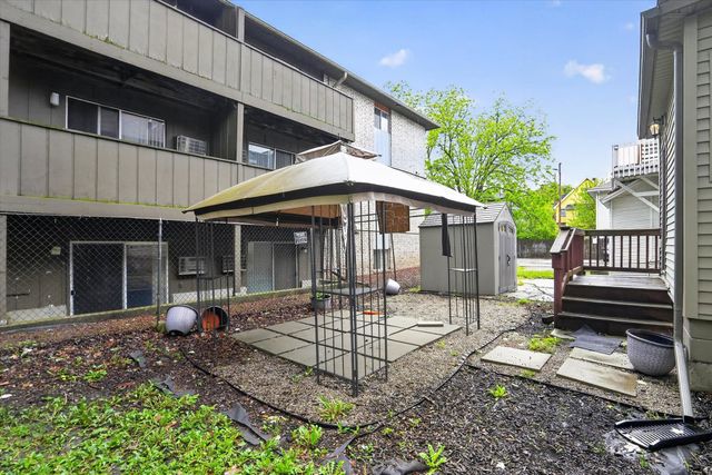 309 W Lapeer Street, Lansing, MI 48933