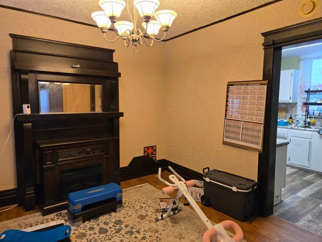 309 W Lapeer Street, Lansing, MI 48933