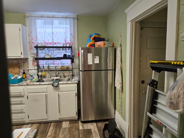 309 W Lapeer Street, Lansing, MI 48933