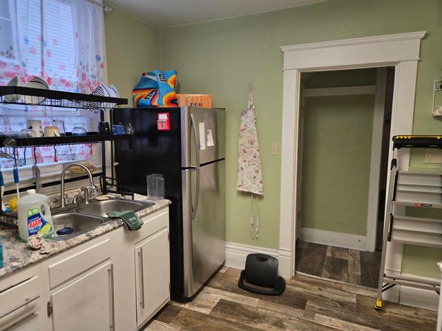 309 W Lapeer Street, Lansing, MI 48933