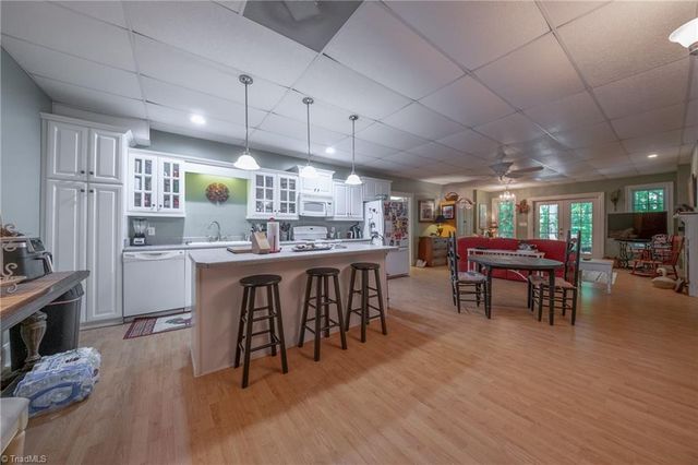 7115 Laurel Point Drive, Gibsonville, NC 27249