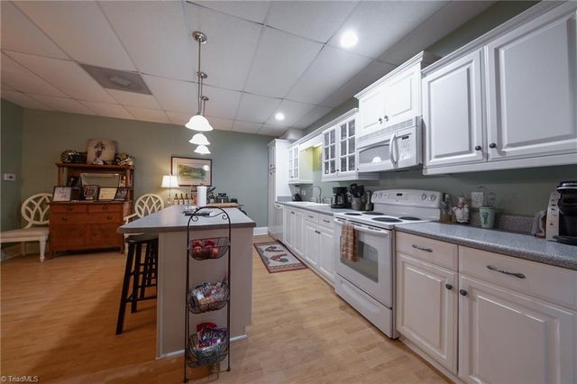 7115 Laurel Point Drive, Gibsonville, NC 27249