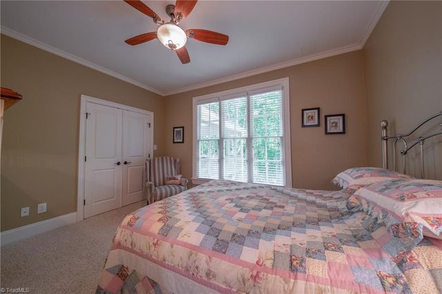 7115 Laurel Point Drive, Gibsonville, NC 27249