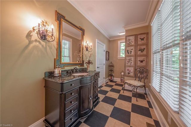 7115 Laurel Point Drive, Gibsonville, NC 27249