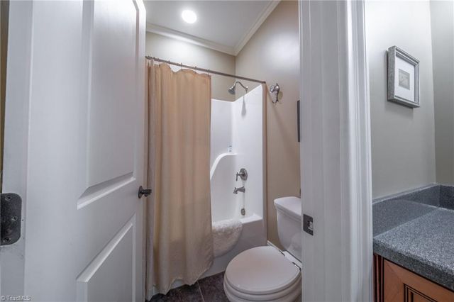 7115 Laurel Point Drive, Gibsonville, NC 27249