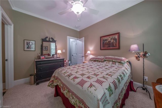 7115 Laurel Point Drive, Gibsonville, NC 27249
