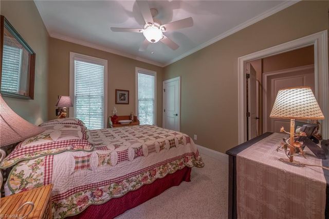 7115 Laurel Point Drive, Gibsonville, NC 27249