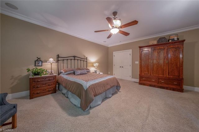 7115 Laurel Point Drive, Gibsonville, NC 27249