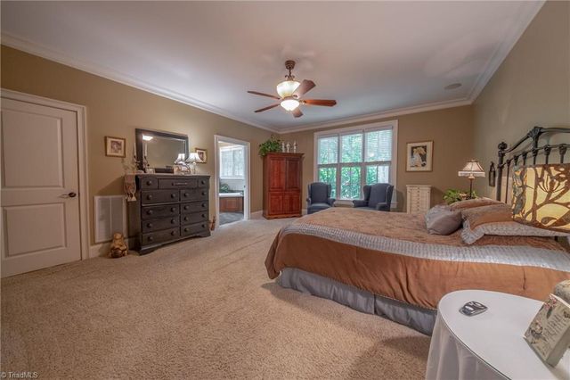 7115 Laurel Point Drive, Gibsonville, NC 27249