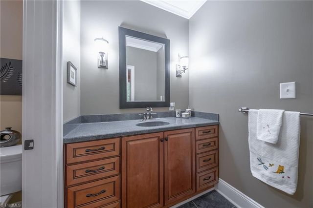 7115 Laurel Point Drive, Gibsonville, NC 27249