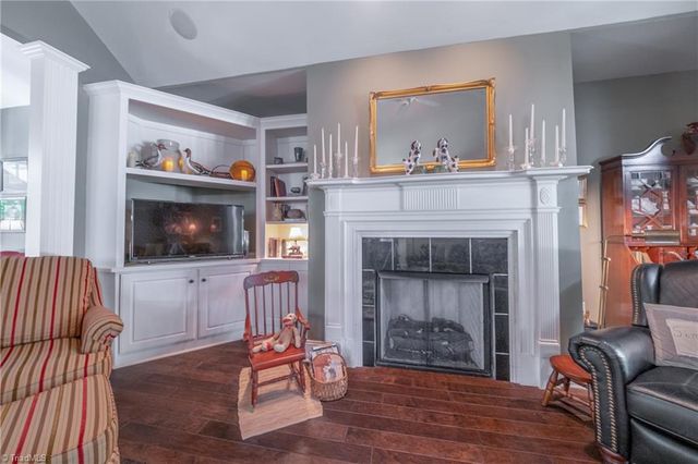 7115 Laurel Point Drive, Gibsonville, NC 27249