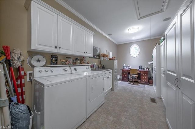 7115 Laurel Point Drive, Gibsonville, NC 27249