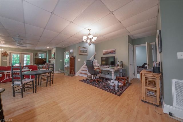 7115 Laurel Point Drive, Gibsonville, NC 27249