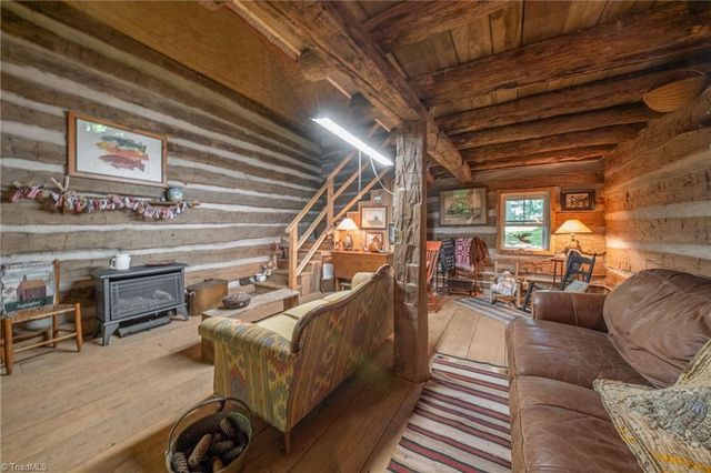 7115 Laurel Point Drive, Gibsonville, NC 27249