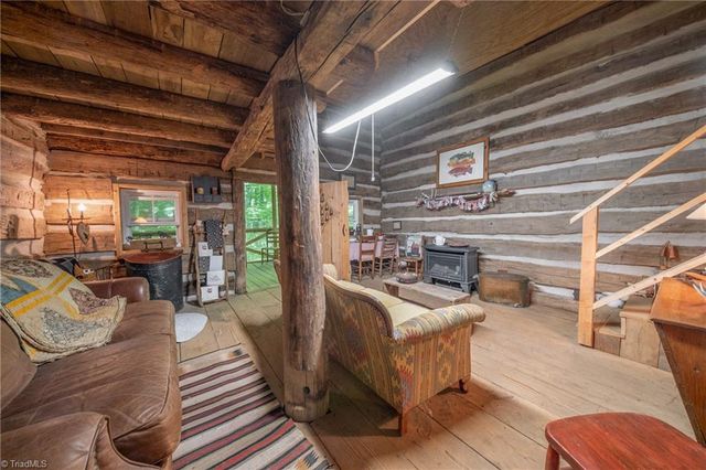 7115 Laurel Point Drive, Gibsonville, NC 27249