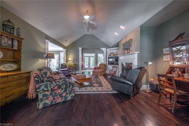 7115 Laurel Point Drive, Gibsonville, NC 27249