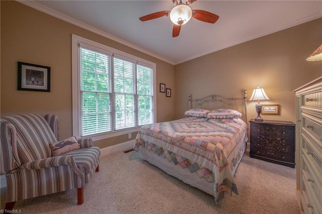7115 Laurel Point Drive, Gibsonville, NC 27249
