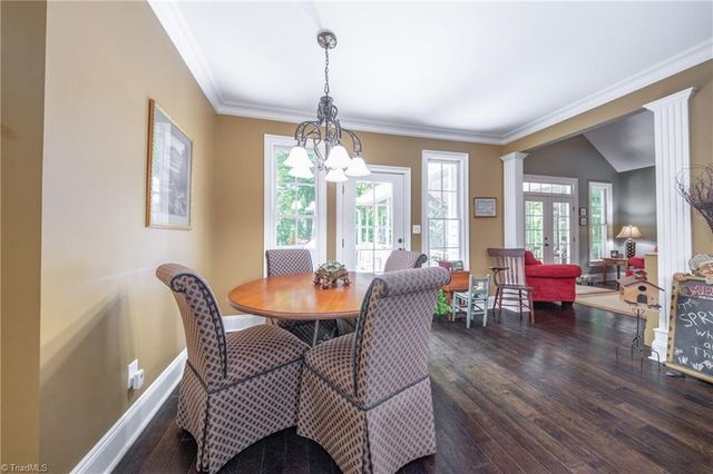 7115 Laurel Point Drive, Gibsonville, NC 27249