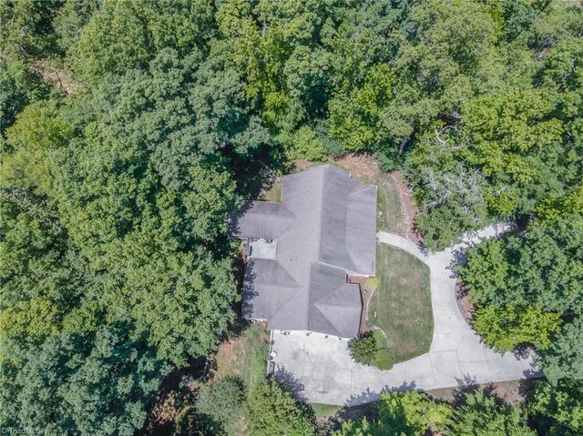 7115 Laurel Point Drive, Gibsonville, NC 27249