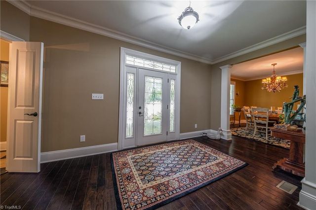 7115 Laurel Point Drive, Gibsonville, NC 27249