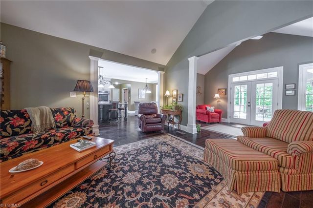 7115 Laurel Point Drive, Gibsonville, NC 27249
