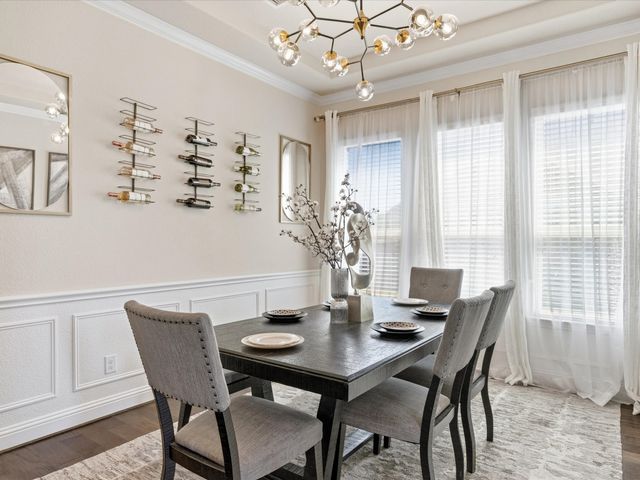 1520 Grapevine Ridge, Prosper, TX 75078