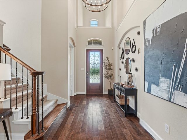 1520 Grapevine Ridge, Prosper, TX 75078