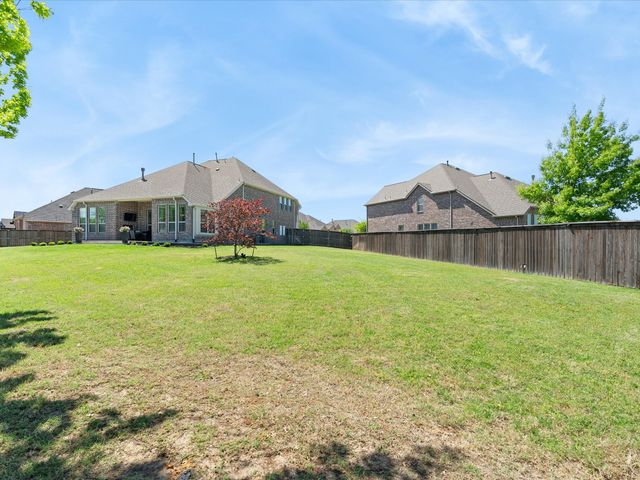 1520 Grapevine Ridge, Prosper, TX 75078
