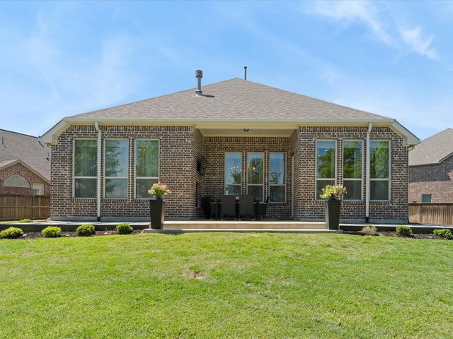 1520 Grapevine Ridge, Prosper, TX 75078