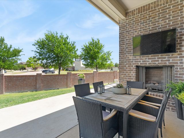 1520 Grapevine Ridge, Prosper, TX 75078