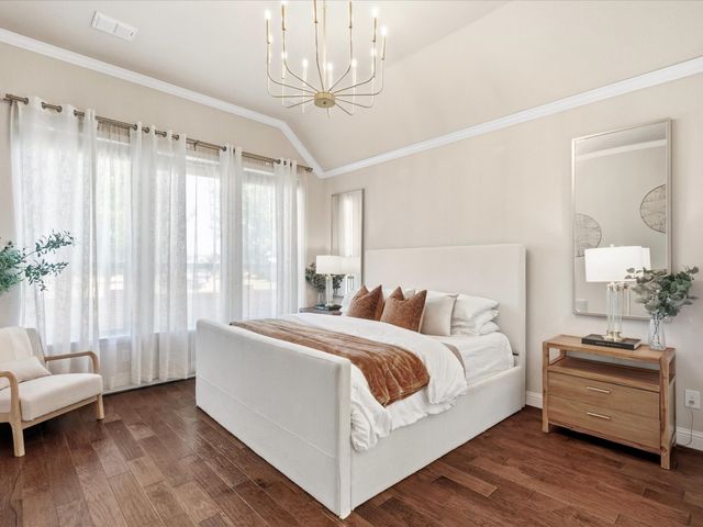 1520 Grapevine Ridge, Prosper, TX 75078