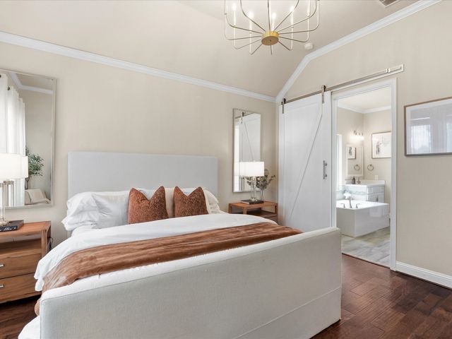 1520 Grapevine Ridge, Prosper, TX 75078