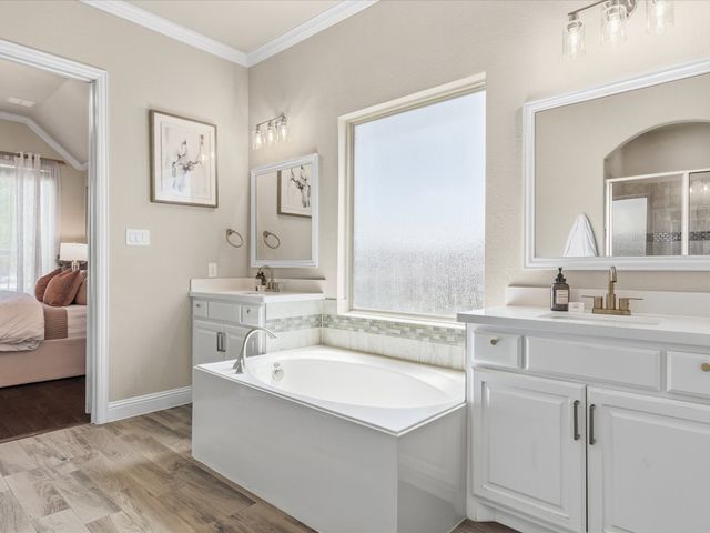 1520 Grapevine Ridge, Prosper, TX 75078